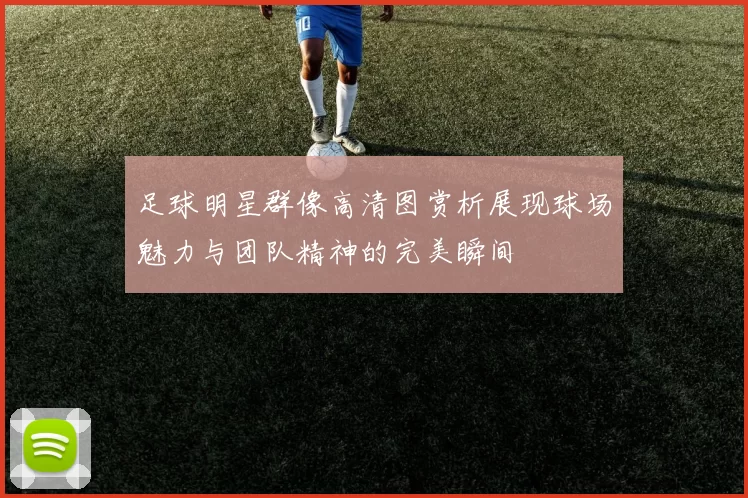 足球明星群像高清图赏析展现球场魅力与团队精神的完美瞬间