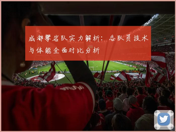 成都攀岩队实力解析：各队员技术与体能全面对比分析