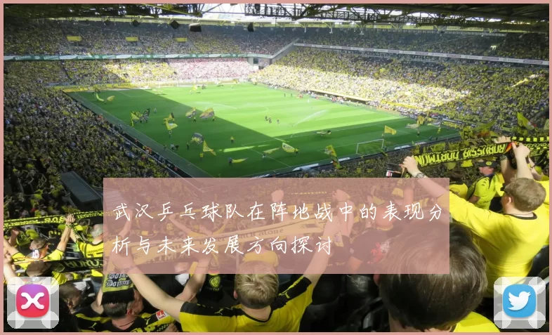 武汉乒乓球队在阵地战中的表现分析与未来发展方向探讨