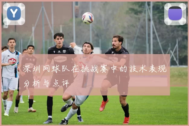 深圳网球队在挑战赛中的技术表现分析与点评