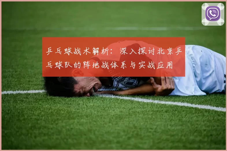 乒乓球战术解析：深入探讨北京乒乓球队的阵地战体系与实战应用