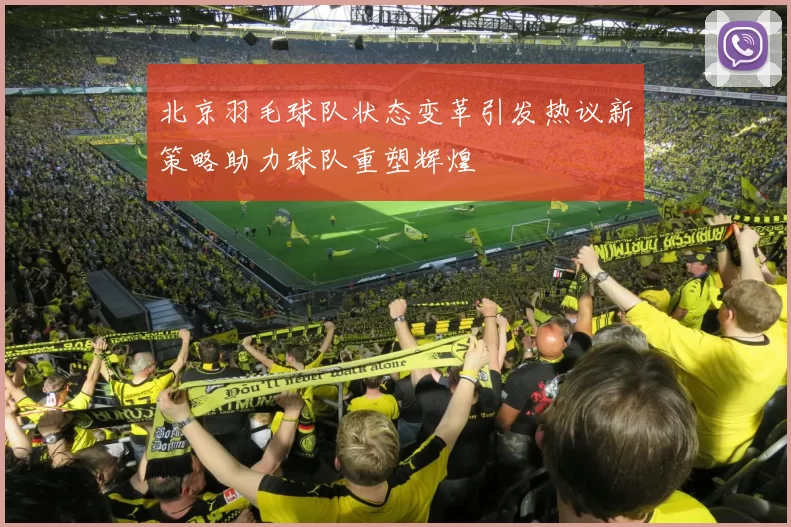 北京羽毛球队状态变革引发热议新策略助力球队重塑辉煌