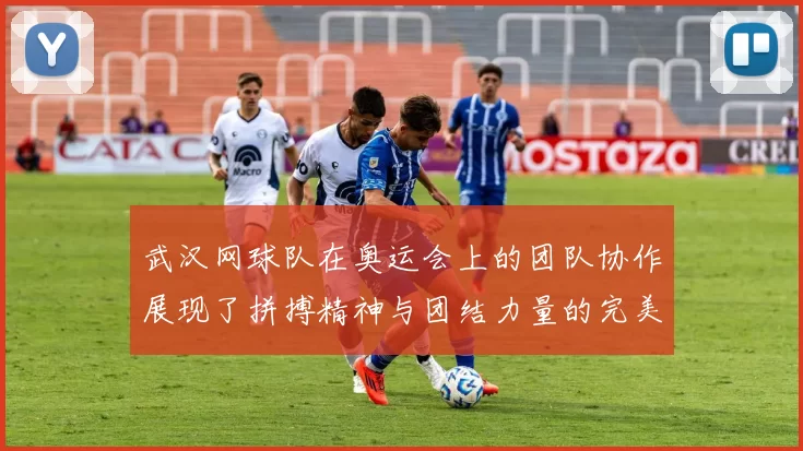 武汉网球队在奥运会上的团队协作展现了拼搏精神与团结力量的完美结合