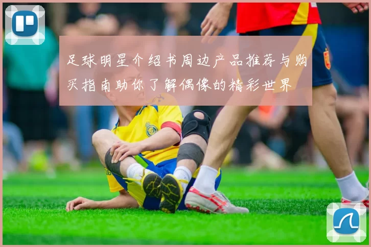 足球明星介绍书周边产品推荐与购买指南助你了解偶像的精彩世界