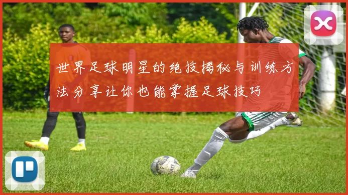 世界足球明星的绝技揭秘与训练方法分享让你也能掌握足球技巧