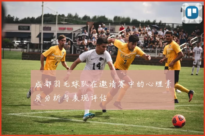 成都羽毛球队在邀请赛中的心理素质分析与表现评估