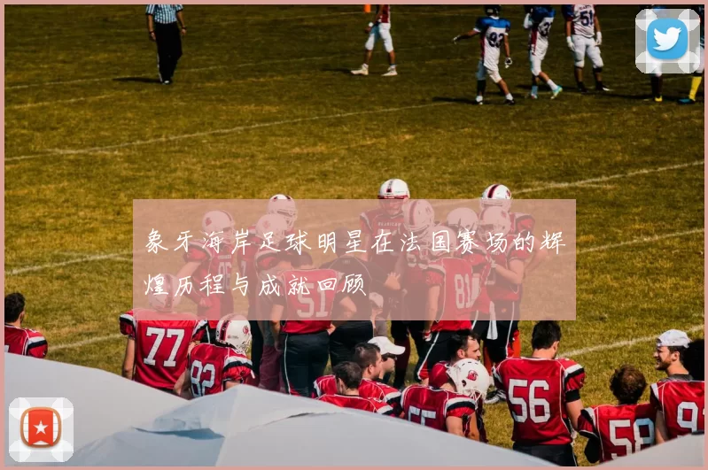 象牙海岸足球明星在法国赛场的辉煌历程与成就回顾