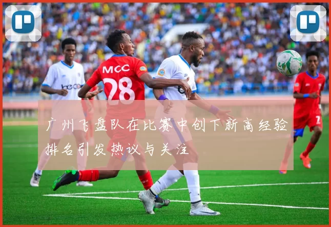 广州飞盘队在比赛中创下新高经验排名引发热议与关注
