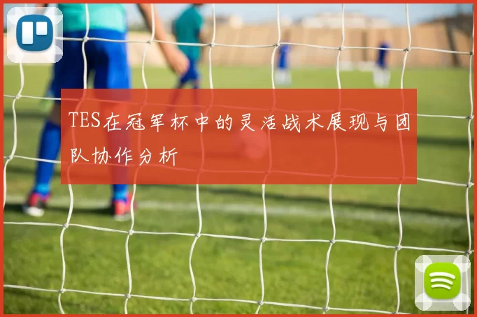 TES在冠军杯中的灵活战术展现与团队协作分析