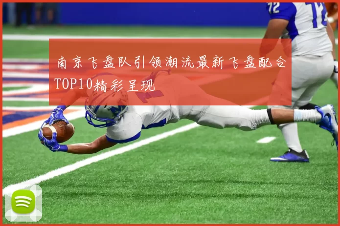 南京飞盘队引领潮流最新飞盘配合TOP10精彩呈现